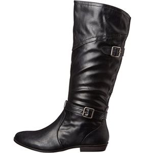 Madden girl women’s eaglee boot